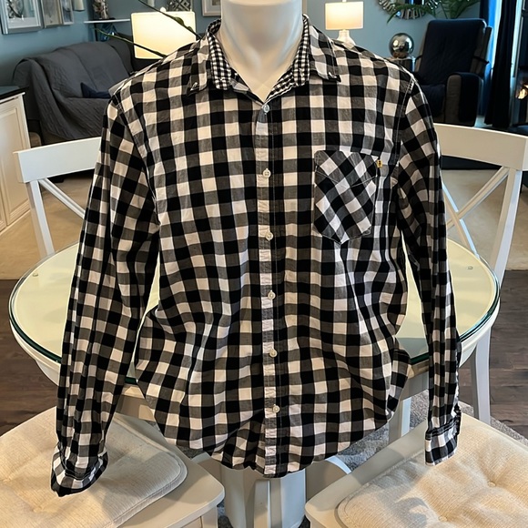 XL Casual Button Down shirt - Picture 1 of 3